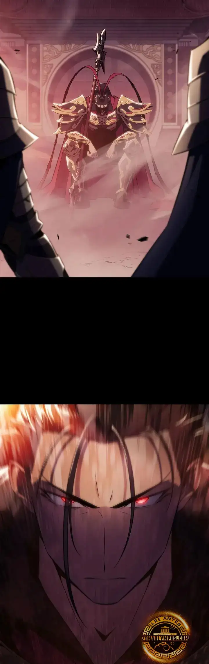 Read Novato Solo a Nivel Maximo ES Manga Online