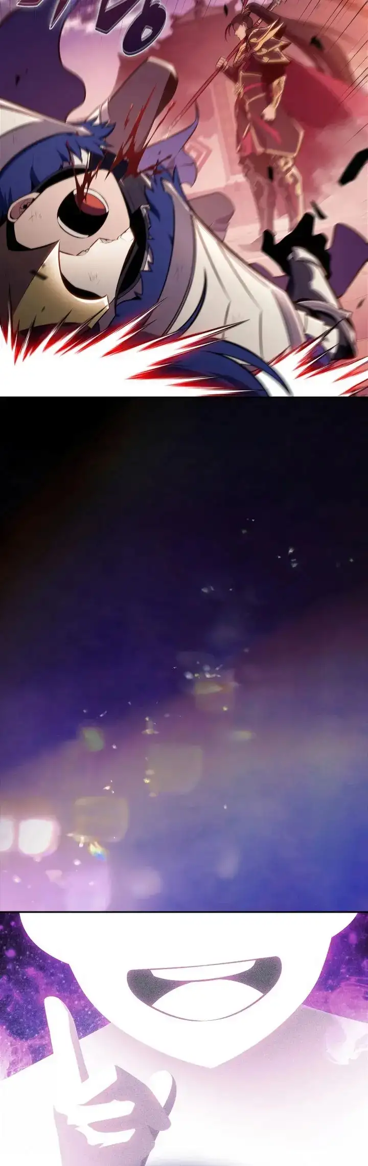 Read Novato Solo a Nivel Maximo ES Manga Online