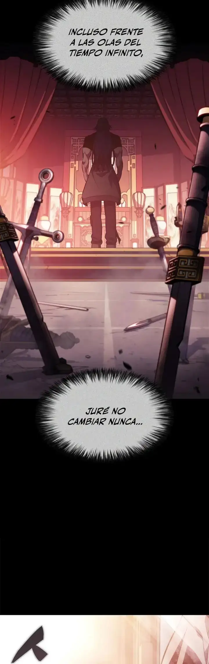 Read Novato Solo a Nivel Maximo ES Manga Online