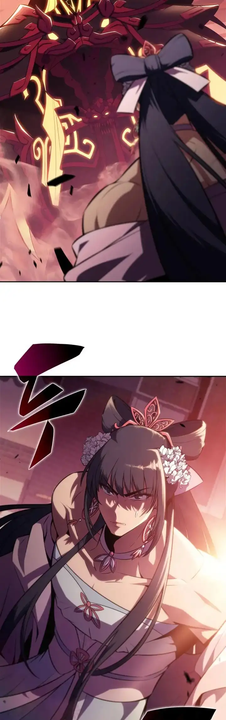 Read Novato Solo a Nivel Maximo ES Manga Online