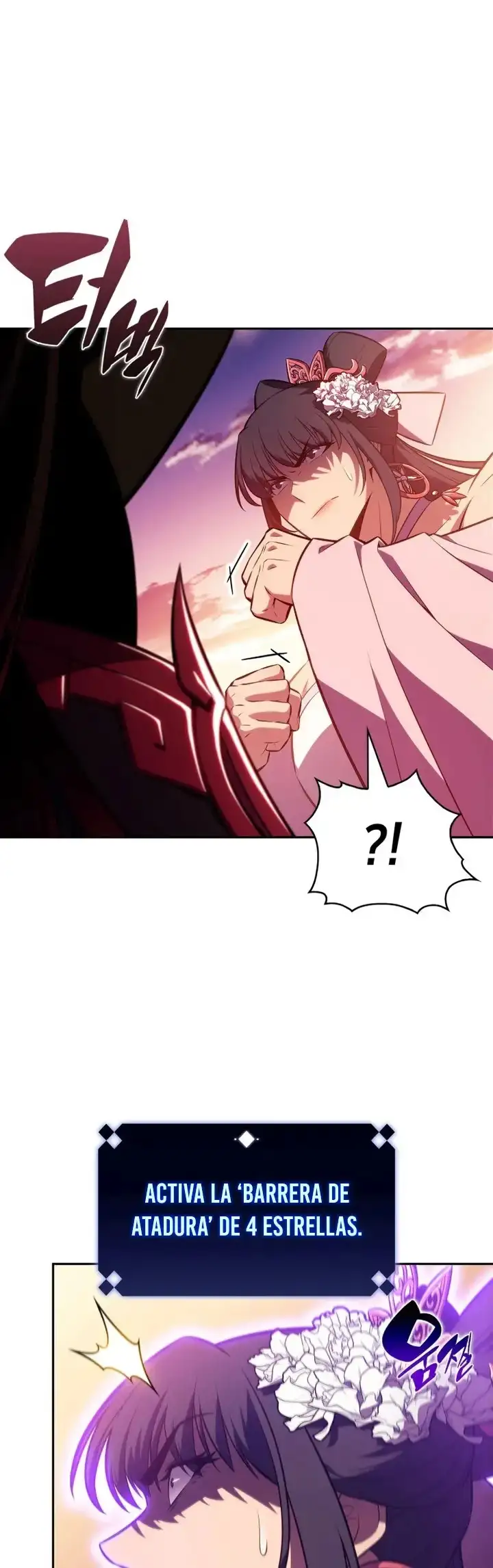 Read Novato Solo a Nivel Maximo ES Manga Online