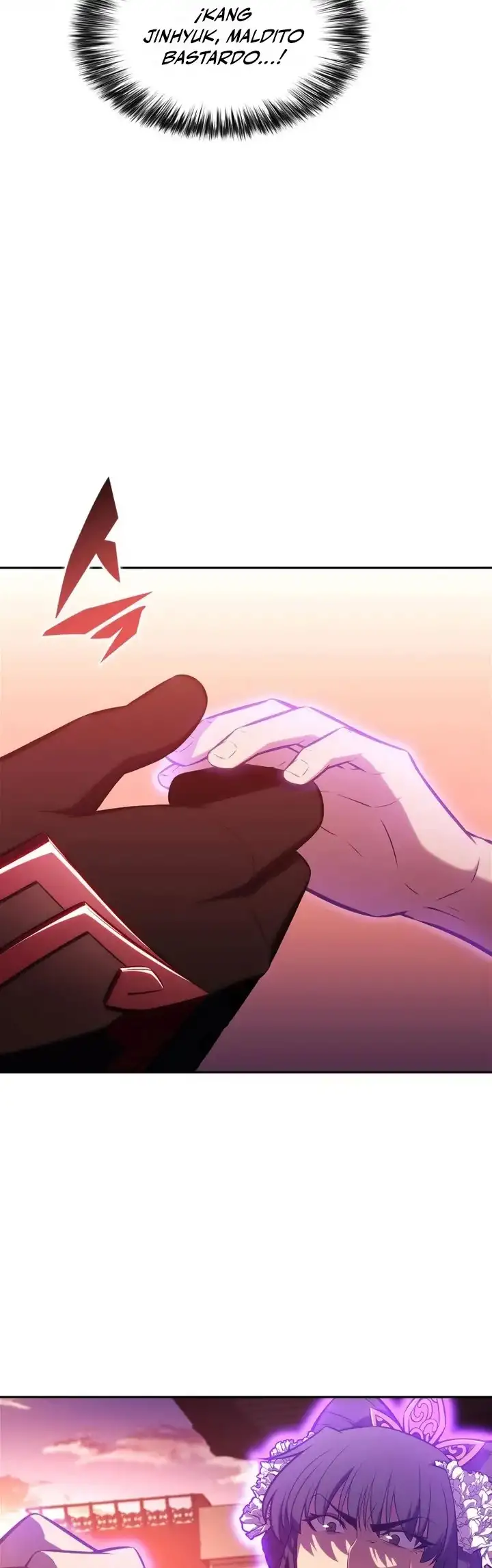 Read Novato Solo a Nivel Maximo ES Manga Online