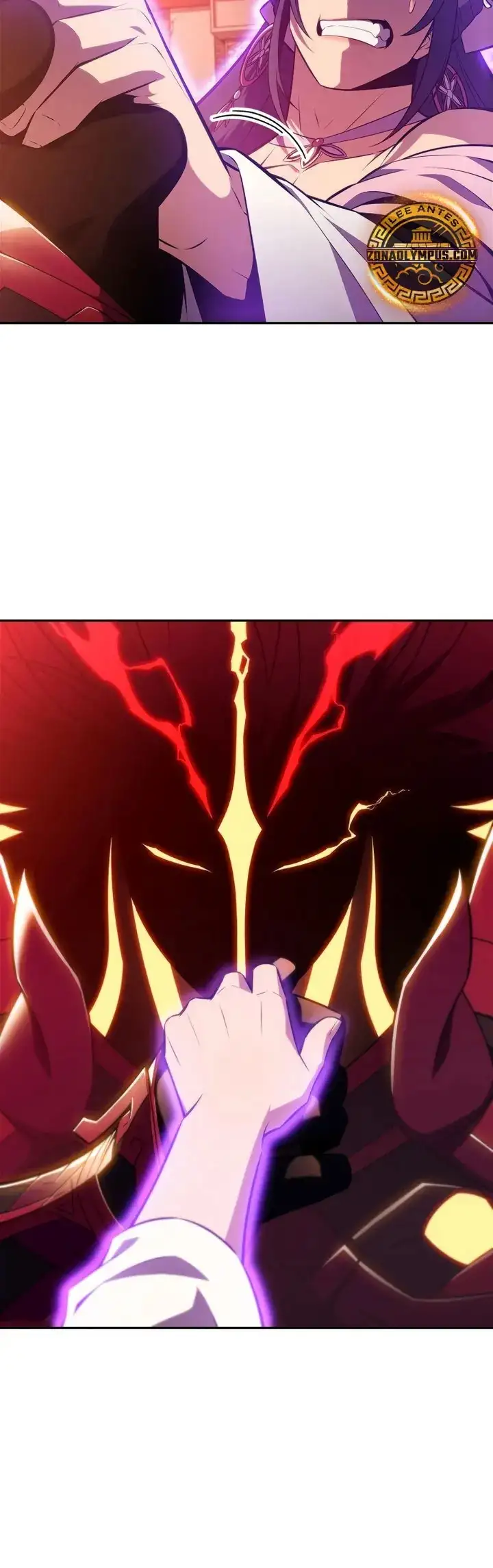 Read Novato Solo a Nivel Maximo ES Manga Online