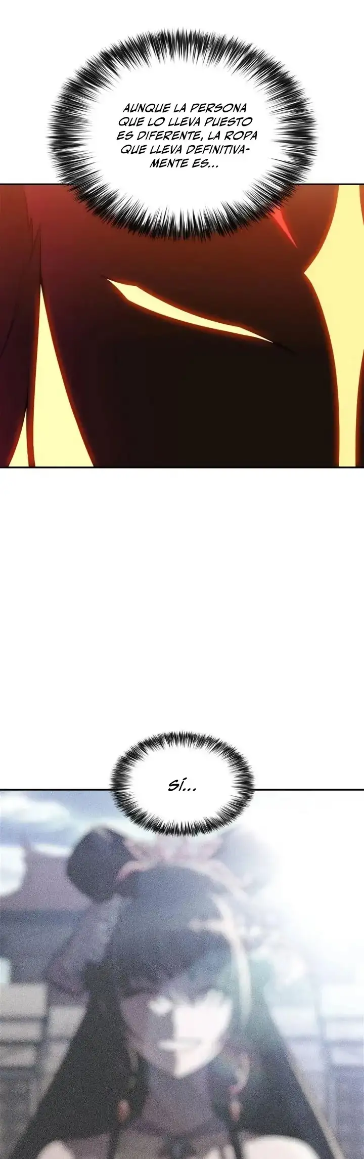 Read Novato Solo a Nivel Maximo ES Manga Online