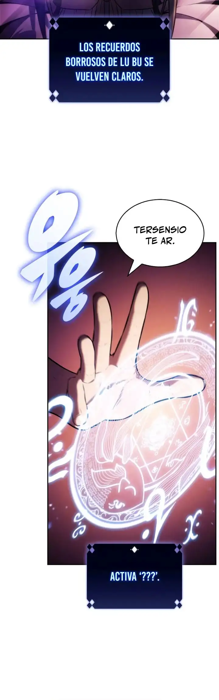 Read Novato Solo a Nivel Maximo ES Manga Online