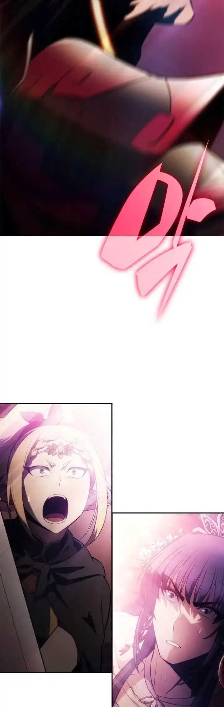 Read Novato Solo a Nivel Maximo ES Manga Online