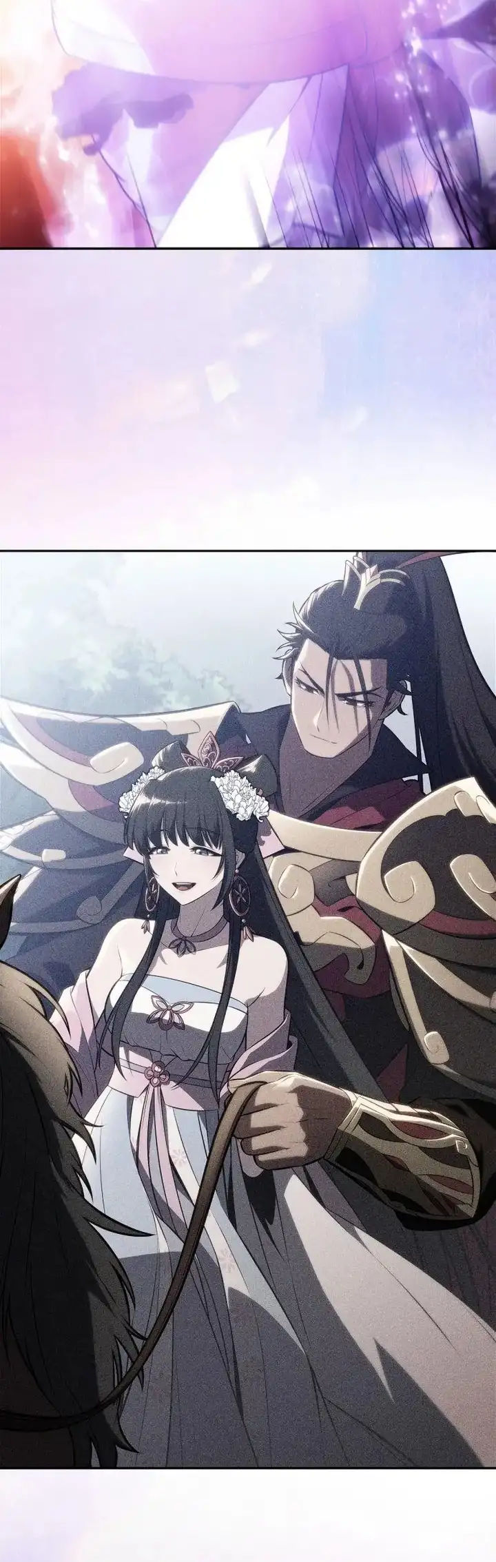 Read Novato Solo a Nivel Maximo ES Manga Online