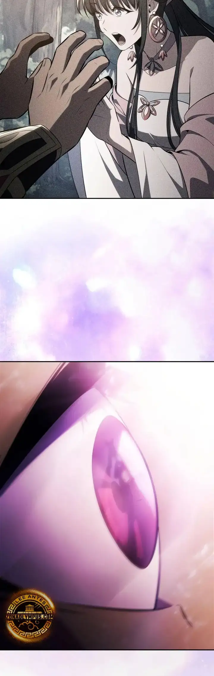 Read Novato Solo a Nivel Maximo ES Manga Online