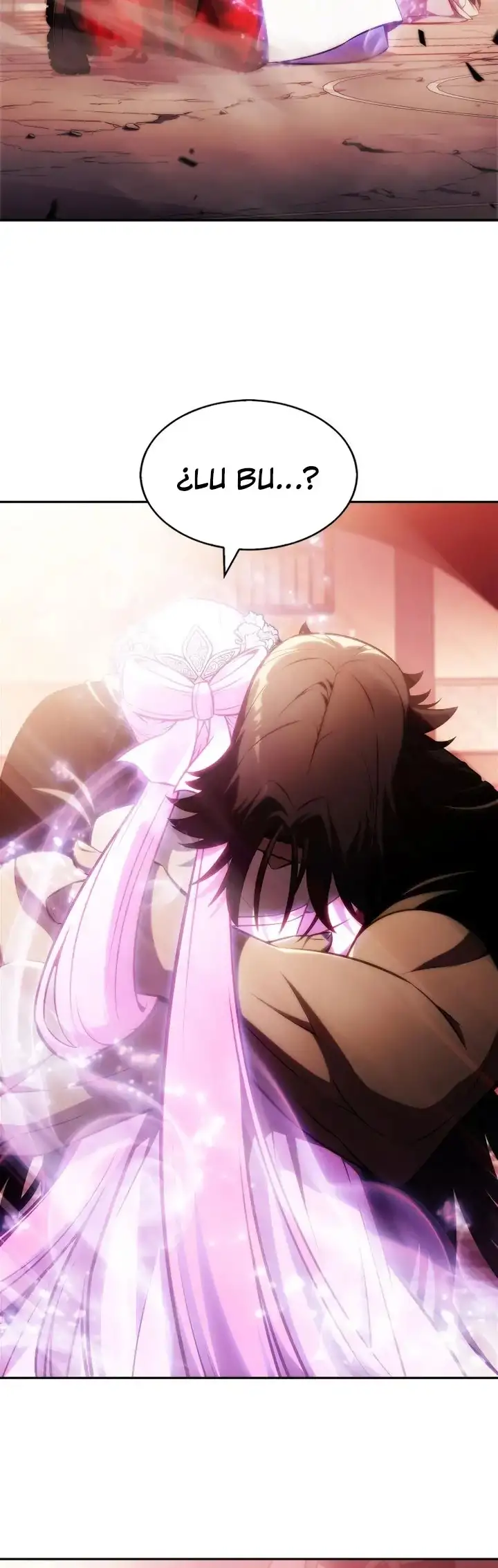 Read Novato Solo a Nivel Maximo ES Manga Online