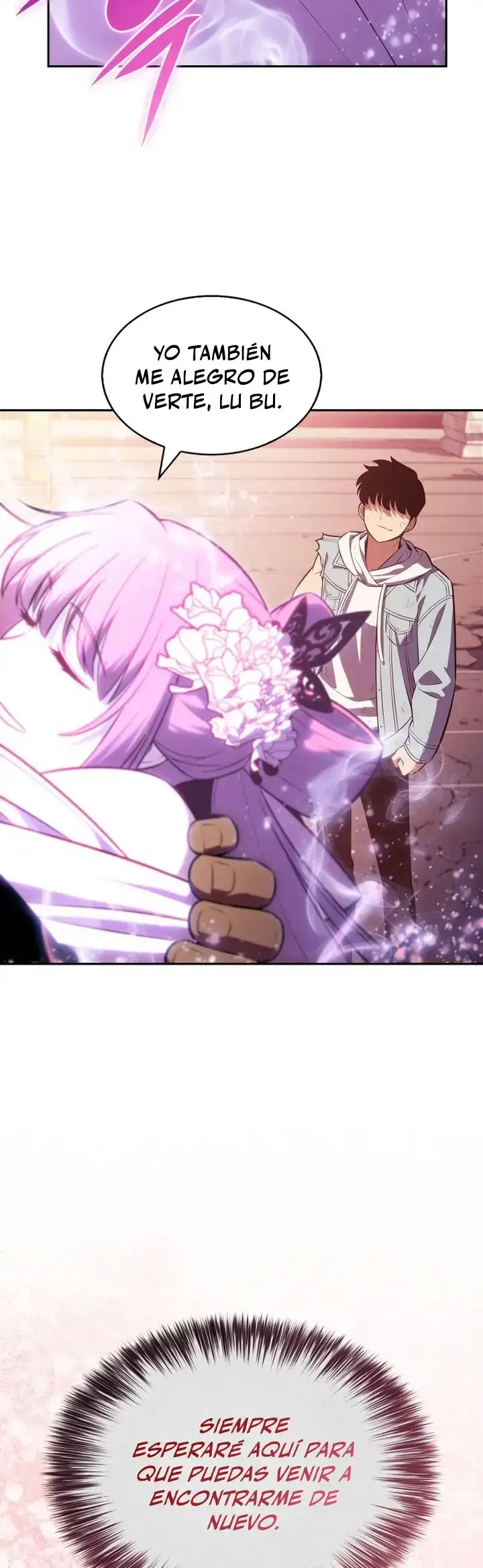 Read Novato Solo a Nivel Maximo ES Manga Online