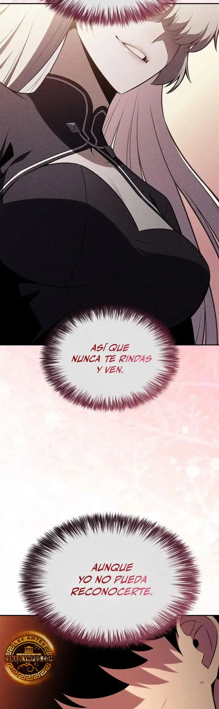 Read Novato Solo a Nivel Maximo ES Manga Online