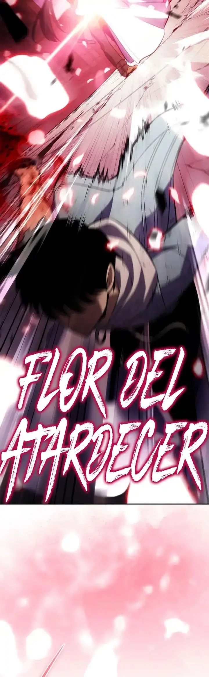 Read Novato Solo a Nivel Maximo ES Manga Online