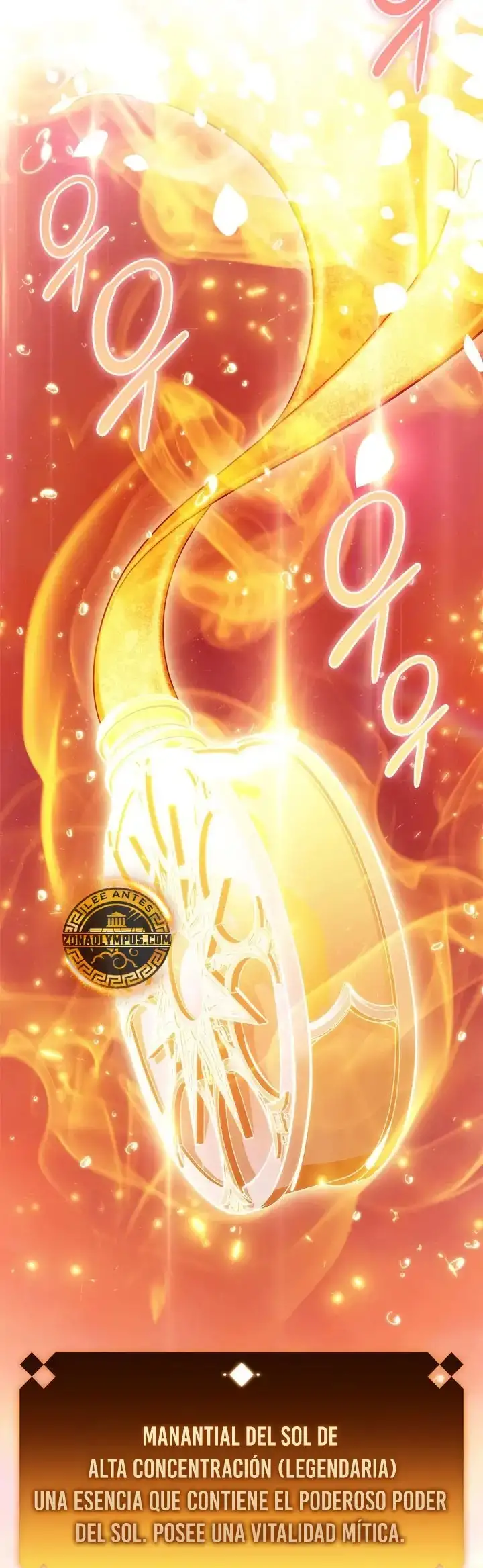 Read Novato Solo a Nivel Maximo ES Manga Online