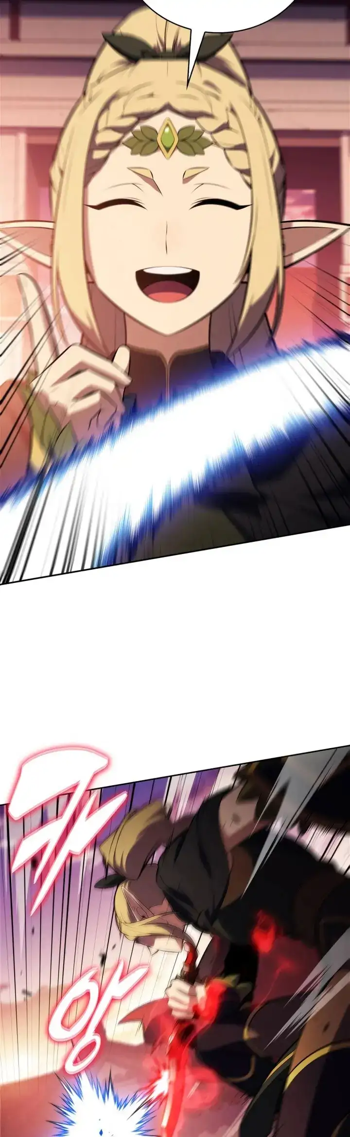 Read Novato Solo a Nivel Maximo ES Manga Online