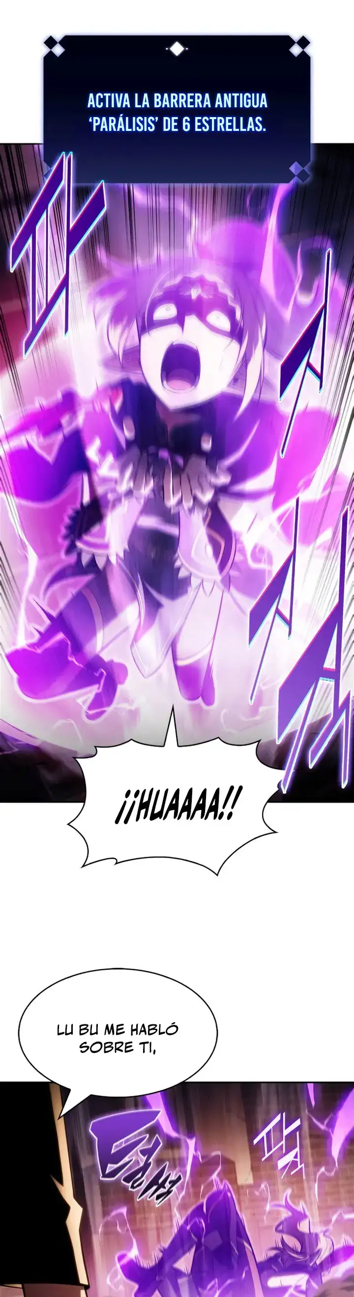 Read Novato Solo a Nivel Maximo ES Manga Online