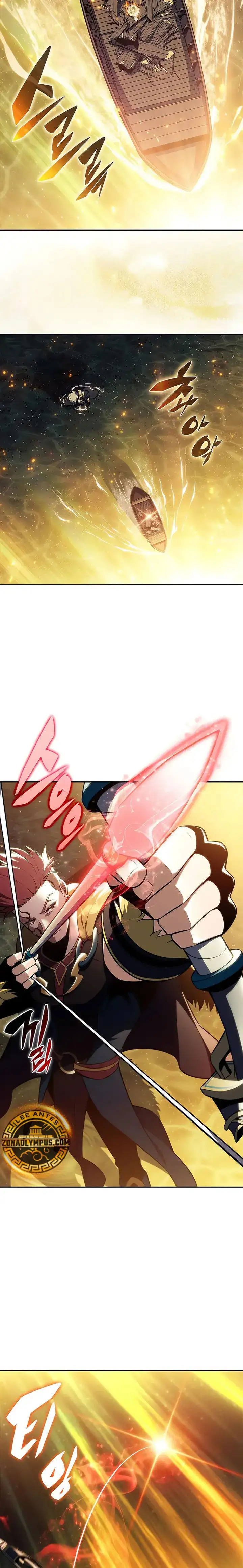 Read Novato Solo a Nivel Maximo ES Manga Online