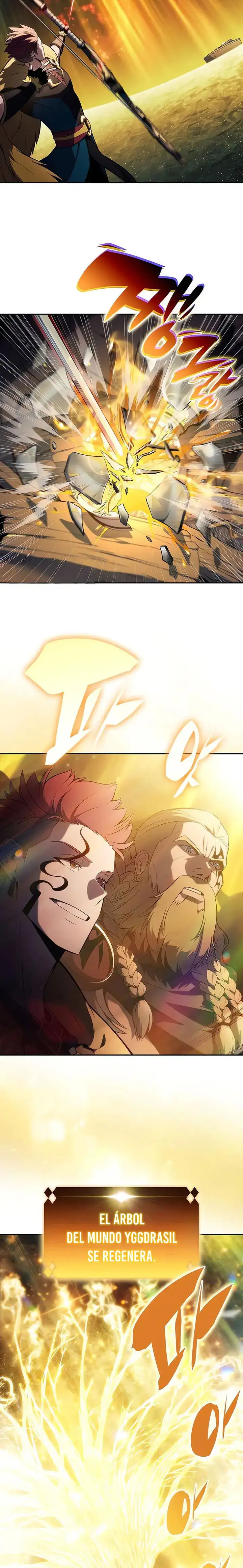 Read Novato Solo a Nivel Maximo ES Manga Online