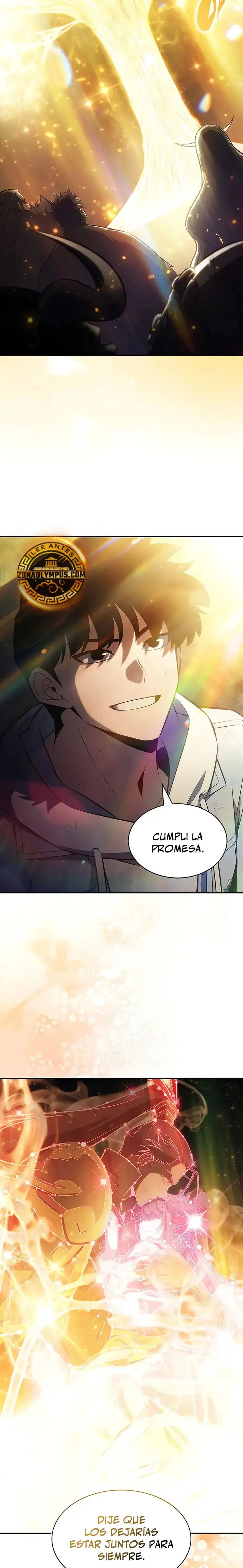 Read Novato Solo a Nivel Maximo ES Manga Online