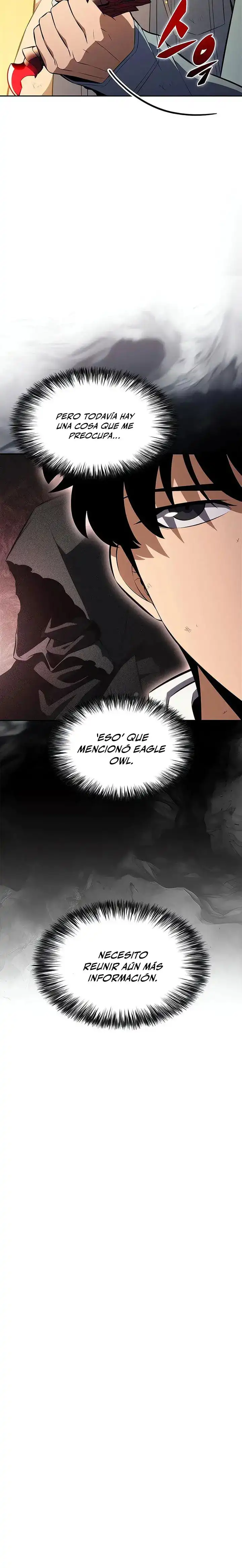 Read Novato Solo a Nivel Maximo ES Manga Online