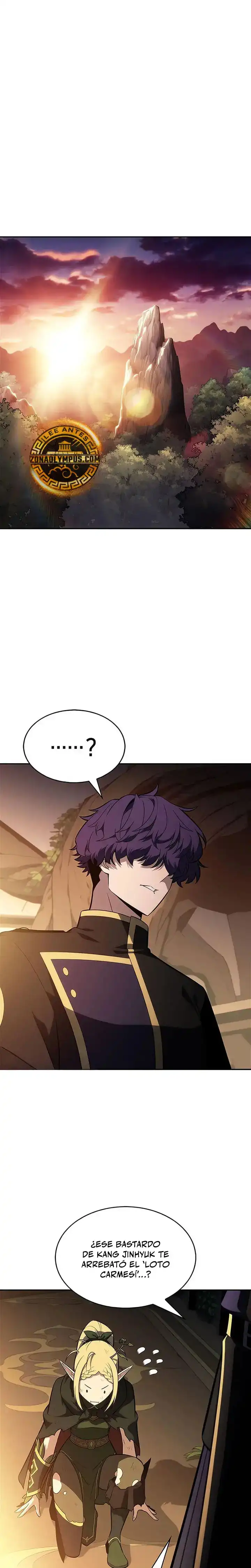 Read Novato Solo a Nivel Maximo ES Manga Online