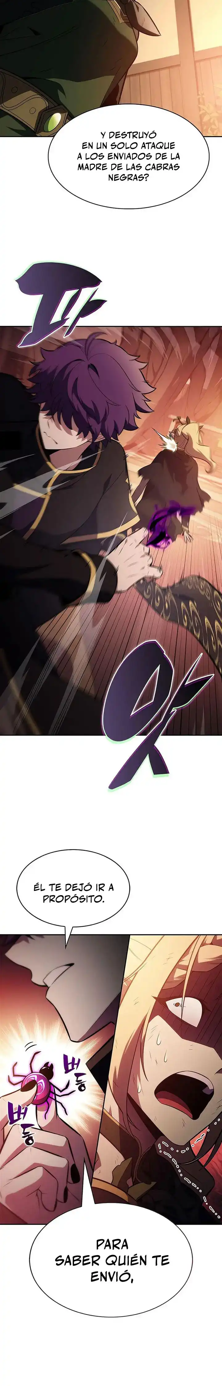 Read Novato Solo a Nivel Maximo ES Manga Online