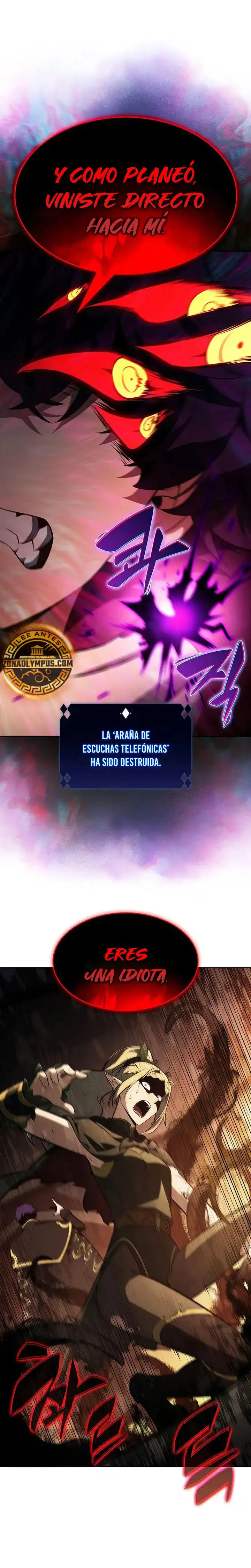 Read Novato Solo a Nivel Maximo ES Manga Online