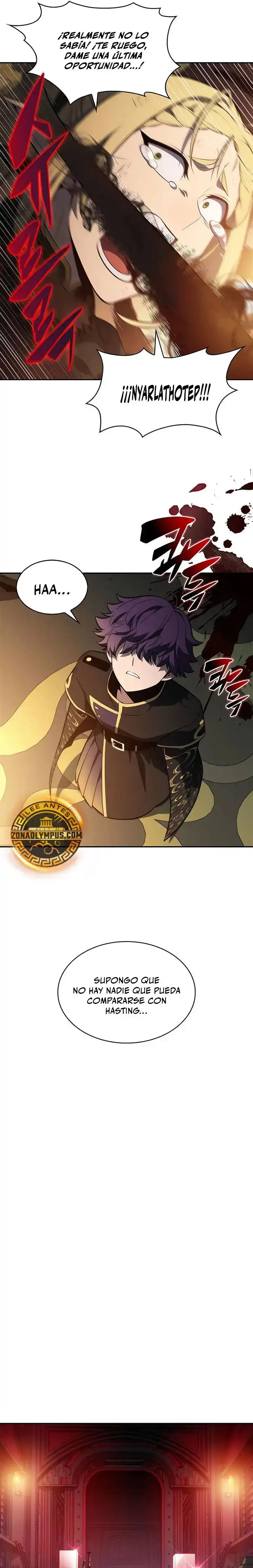 Read Novato Solo a Nivel Maximo ES Manga Online