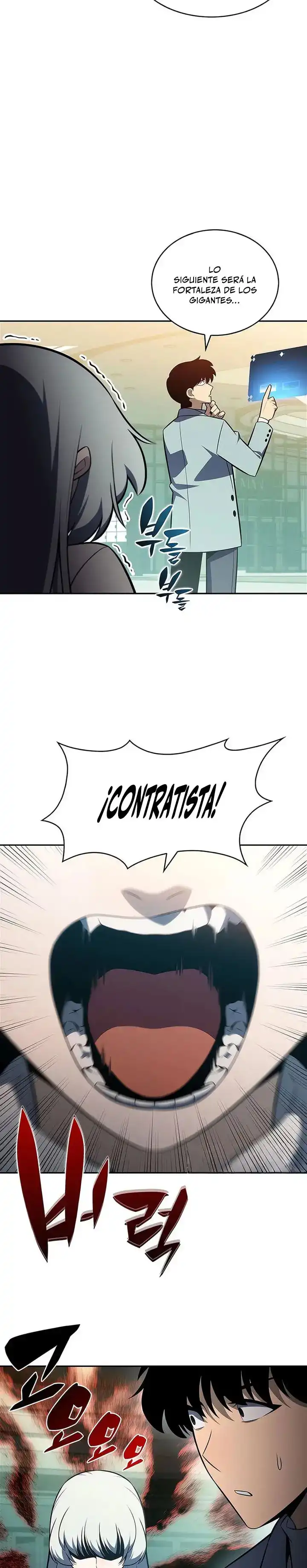 Read Novato Solo a Nivel Maximo ES Manga Online