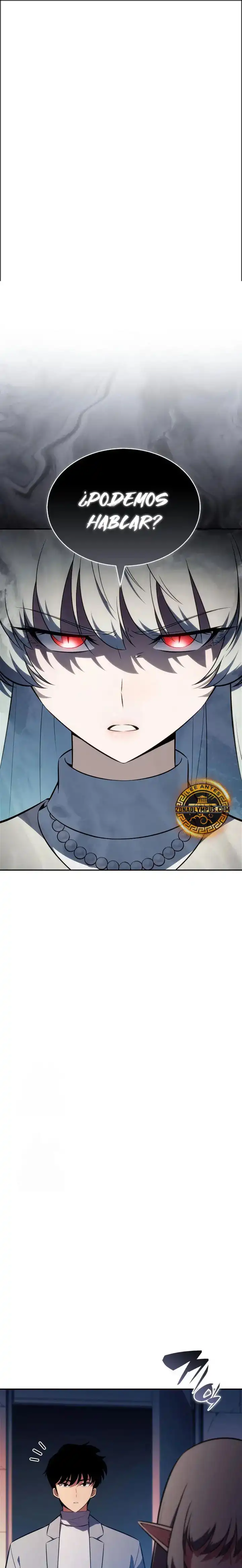 Read Novato Solo a Nivel Maximo ES Manga Online