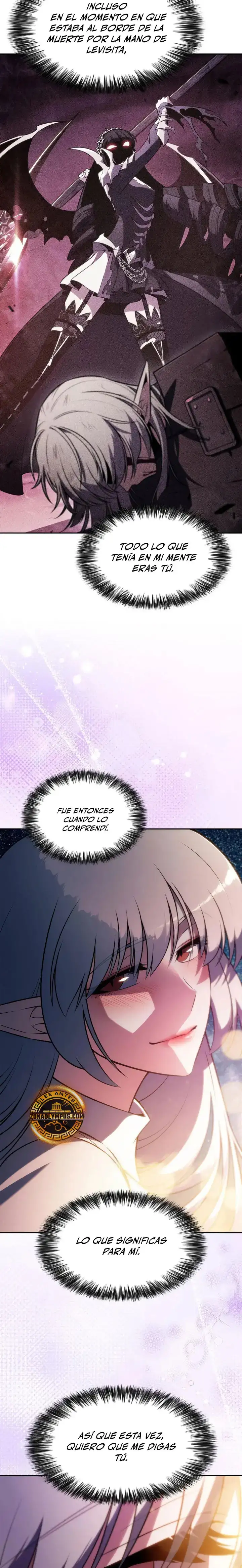 Read Novato Solo a Nivel Maximo ES Manga Online