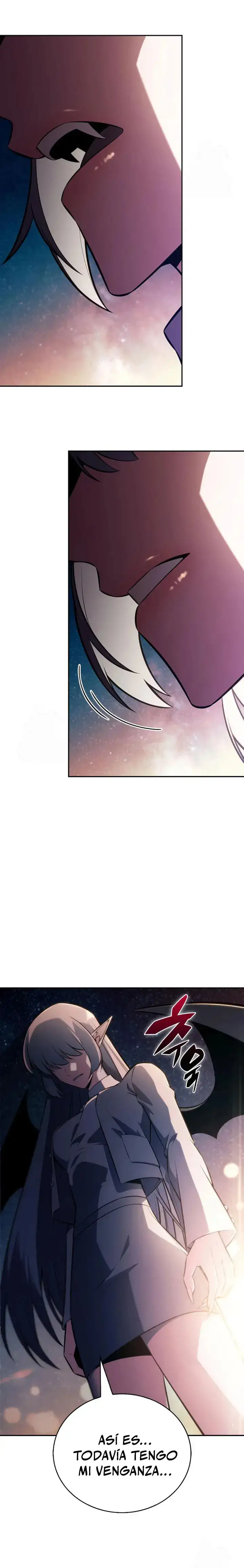 Read Novato Solo a Nivel Maximo ES Manga Online