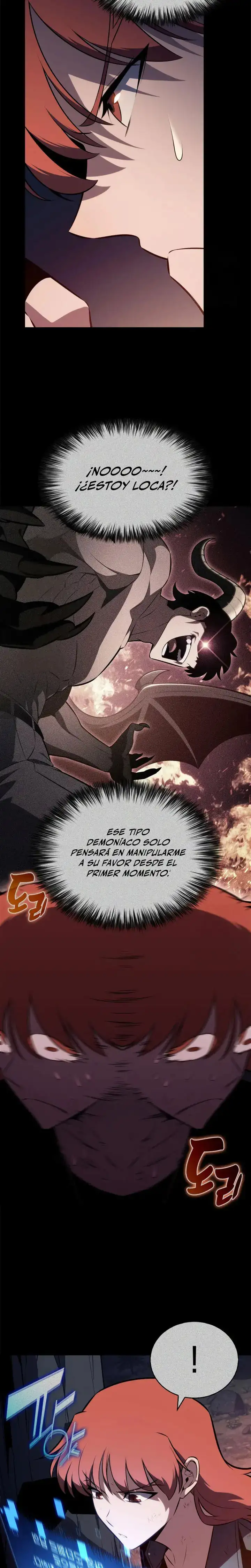 Read Novato Solo a Nivel Maximo ES Manga Online