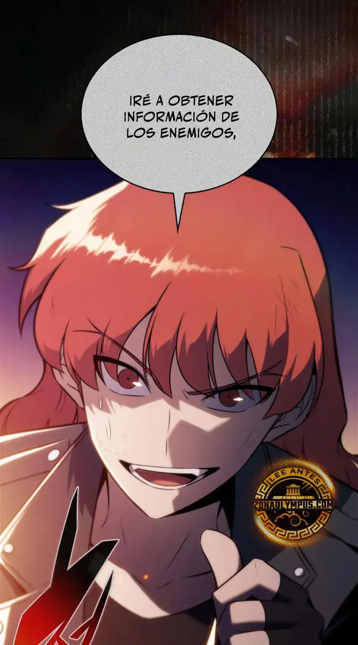 Read Novato Solo a Nivel Maximo ES Manga Online