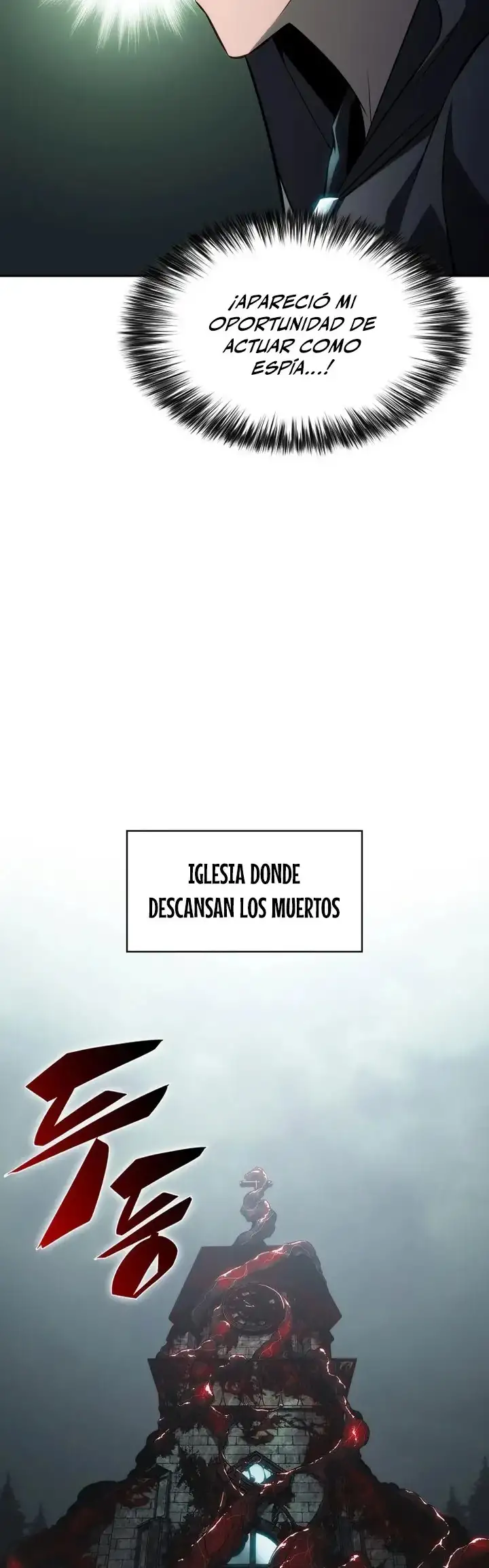 Read Novato Solo a Nivel Maximo ES Manga Online