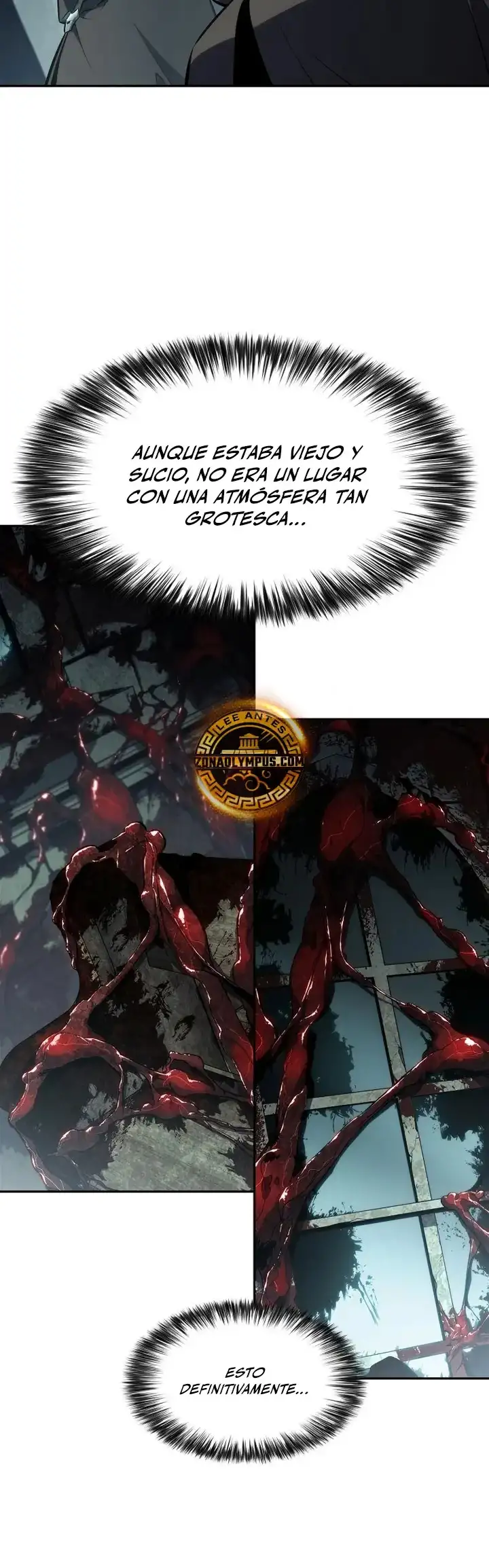 Read Novato Solo a Nivel Maximo ES Manga Online