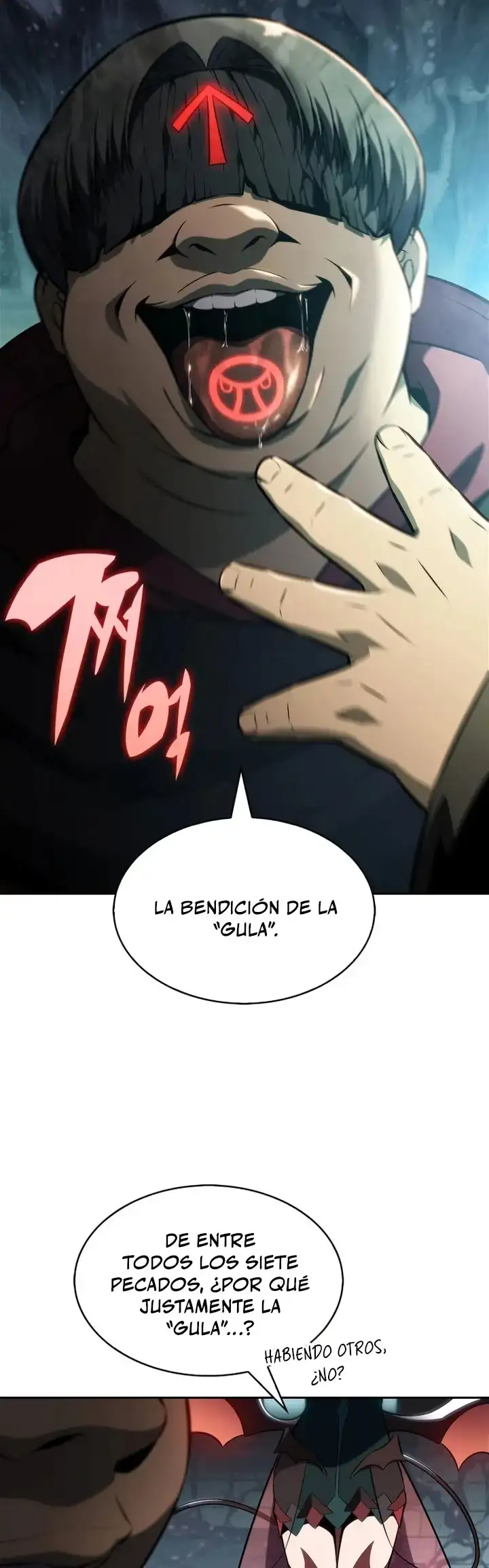 Read Novato Solo a Nivel Maximo ES Manga Online