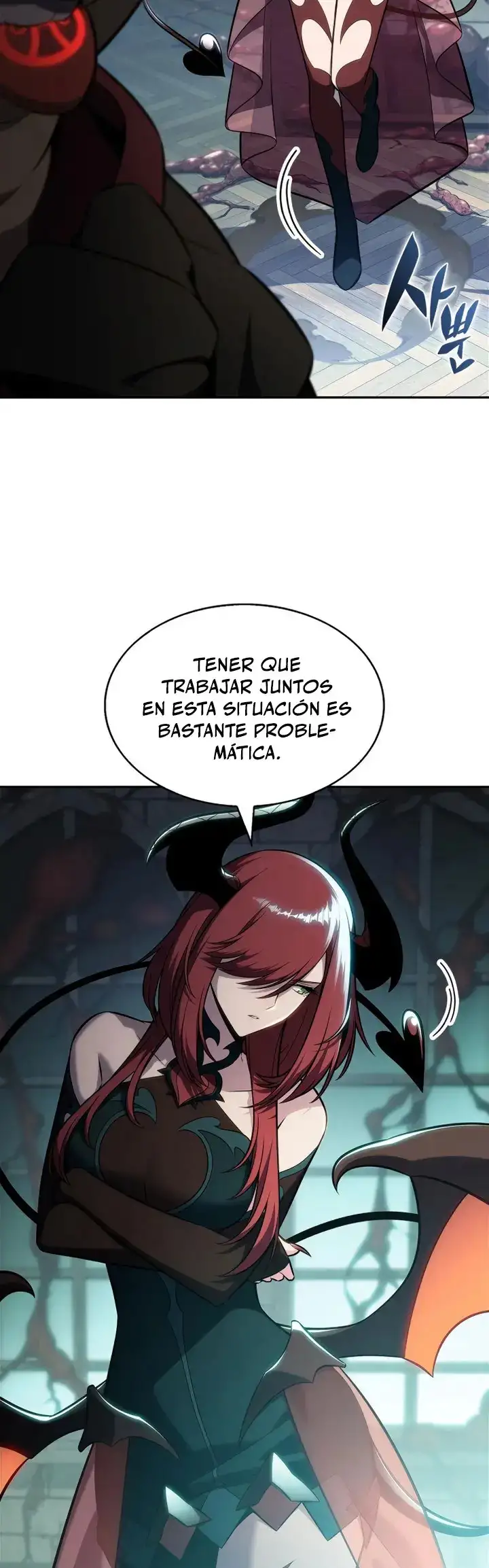 Read Novato Solo a Nivel Maximo ES Manga Online