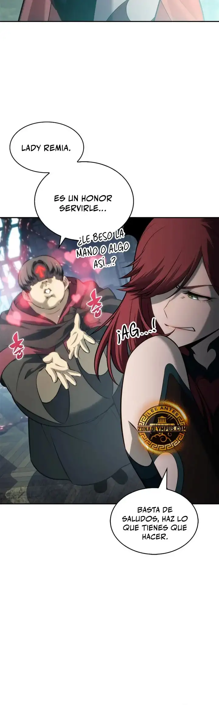 Read Novato Solo a Nivel Maximo ES Manga Online