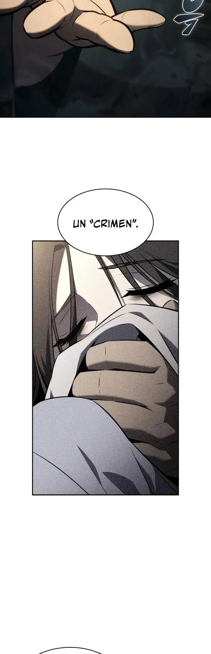 Read Novato Solo a Nivel Maximo ES Manga Online