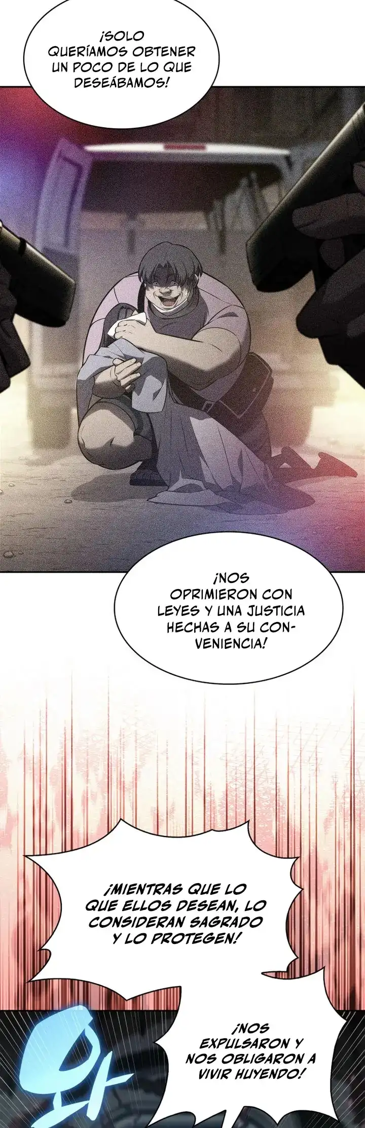 Read Novato Solo a Nivel Maximo ES Manga Online