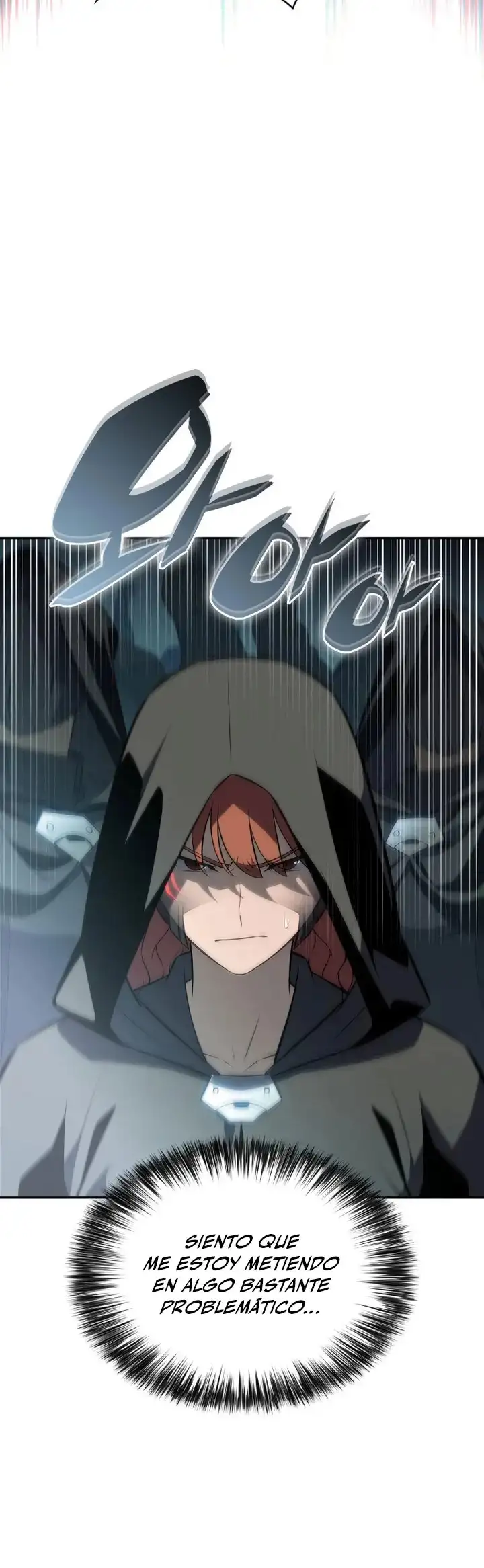 Read Novato Solo a Nivel Maximo ES Manga Online