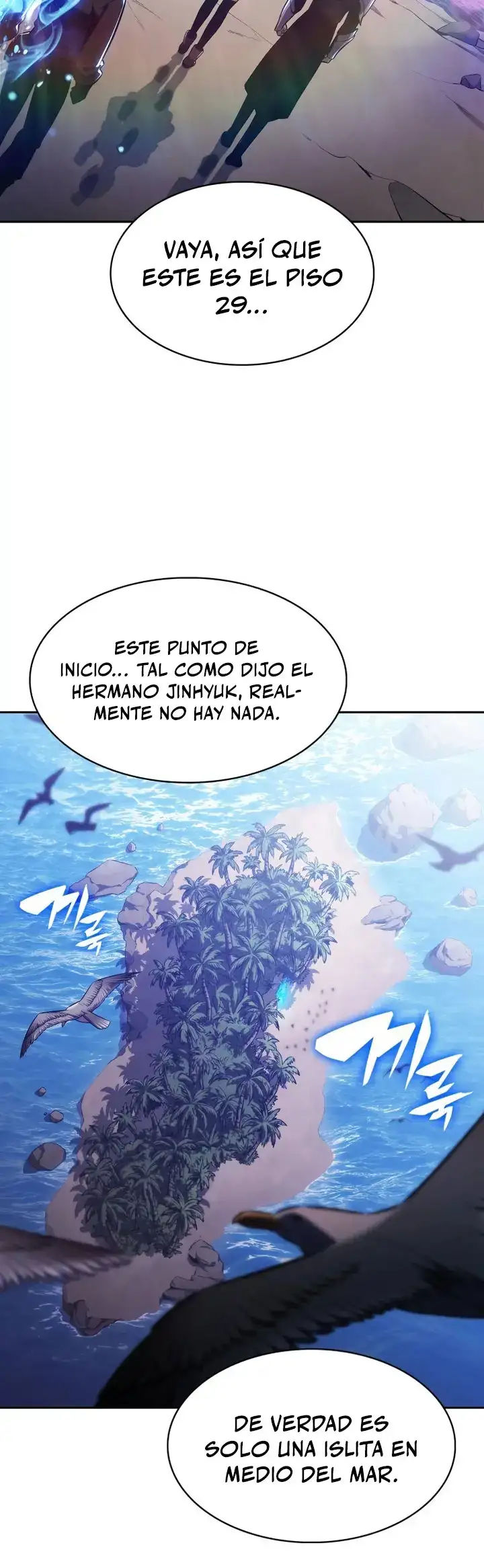 Read Novato Solo a Nivel Maximo ES Manga Online