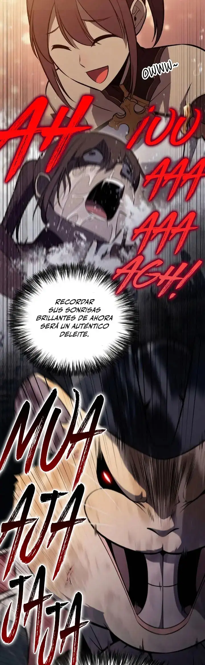 Read Novato Solo a Nivel Maximo ES Manga Online