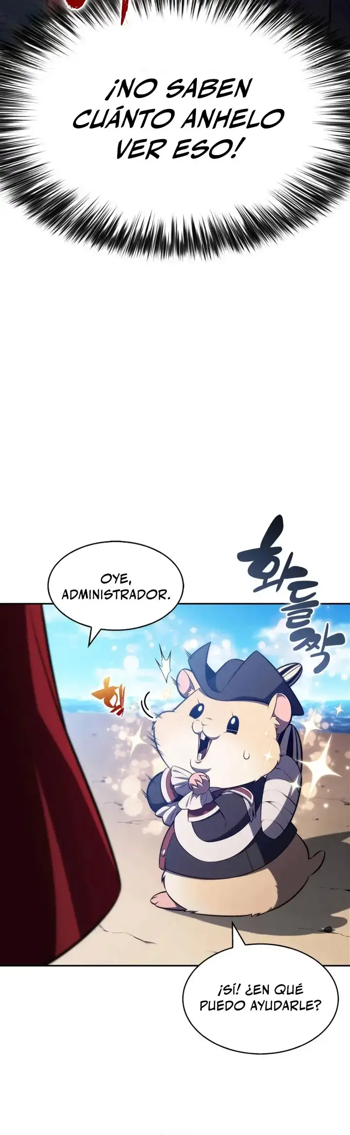 Read Novato Solo a Nivel Maximo ES Manga Online