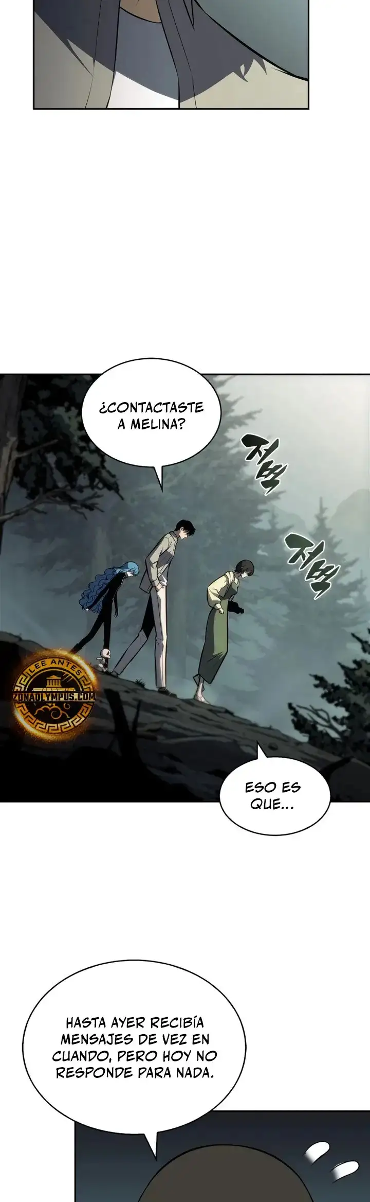 Read Novato Solo a Nivel Maximo ES Manga Online