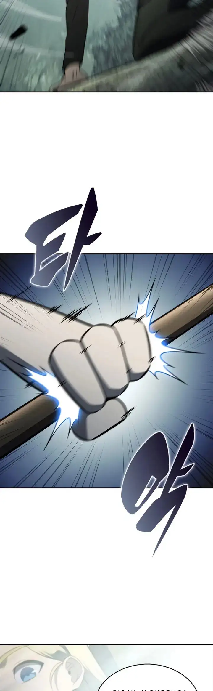 Read Novato Solo a Nivel Maximo ES Manga Online