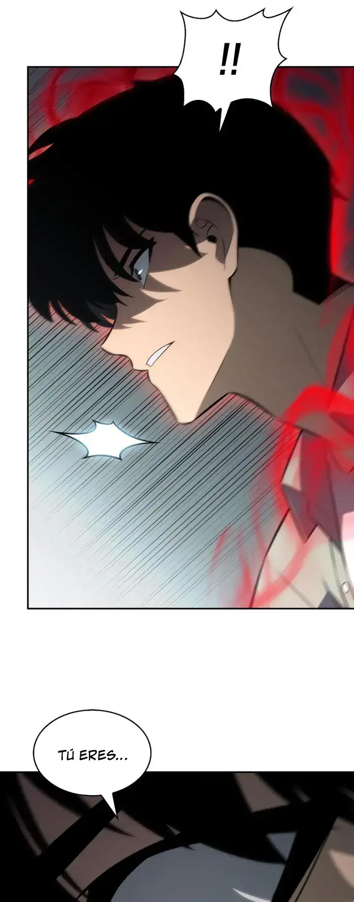 Read Novato Solo a Nivel Maximo ES Manga Online