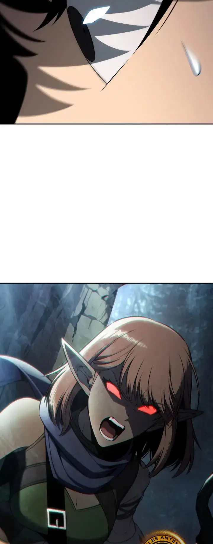 Read Novato Solo a Nivel Maximo ES Manga Online