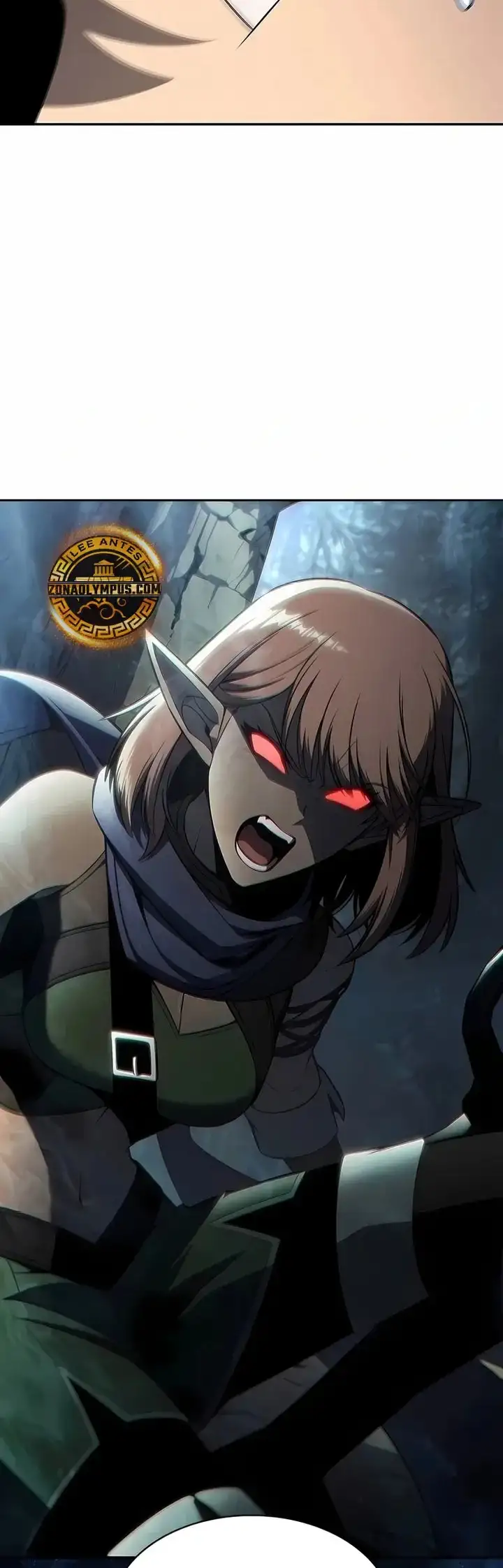 Read Novato Solo a Nivel Maximo ES Manga Online