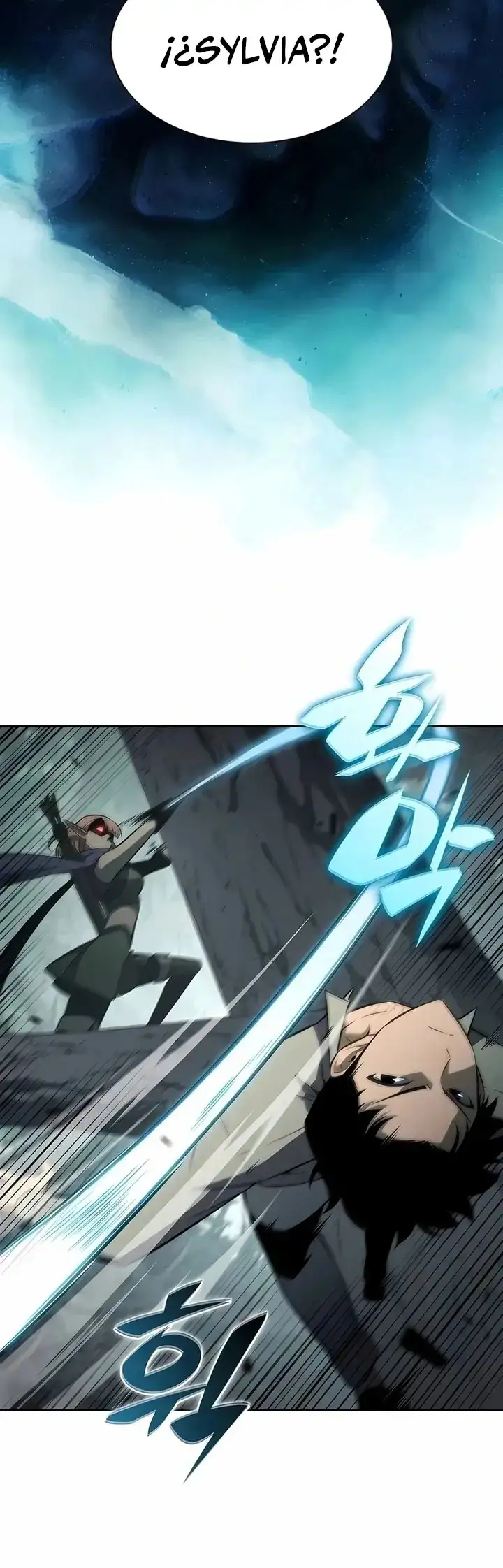 Read Novato Solo a Nivel Maximo ES Manga Online